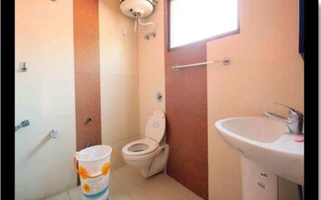 Hotel Rachna