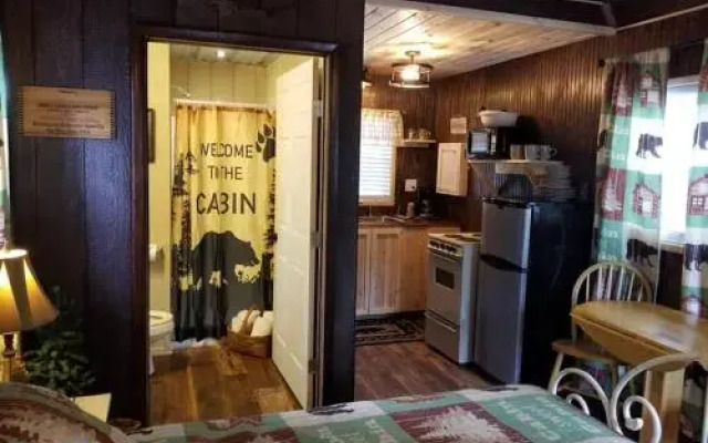 Southern Comfort Inn