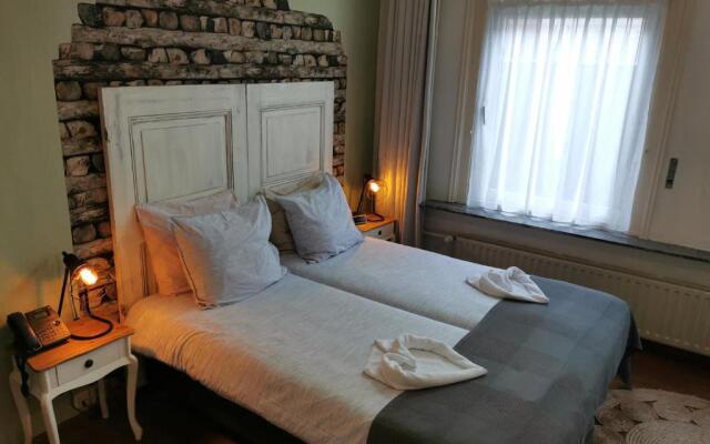 Hotel Heere