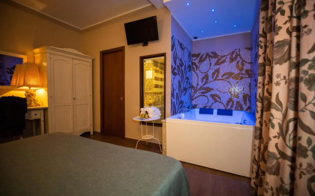Hotel Vogue