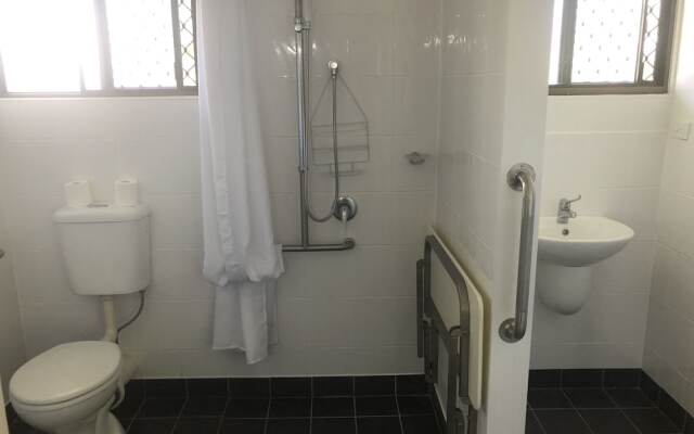 Cocos Holiday Apartments