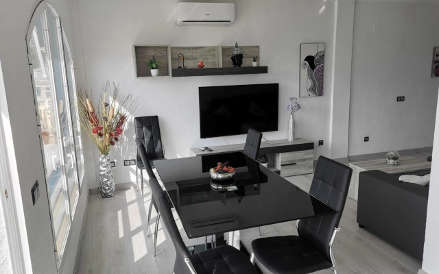 Apartamento Galtor Casanova