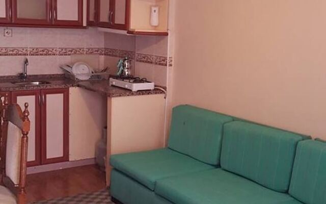 Yayla Apart Hotel