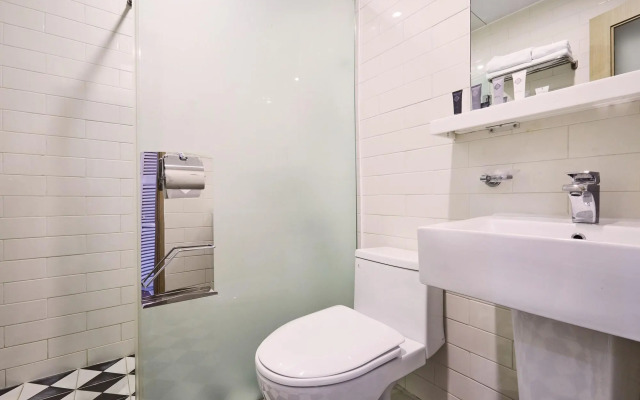 Poco Seoul Hotel