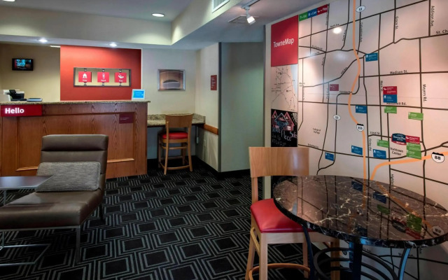 TownePlace Suites by Marriott Chicago Lombard