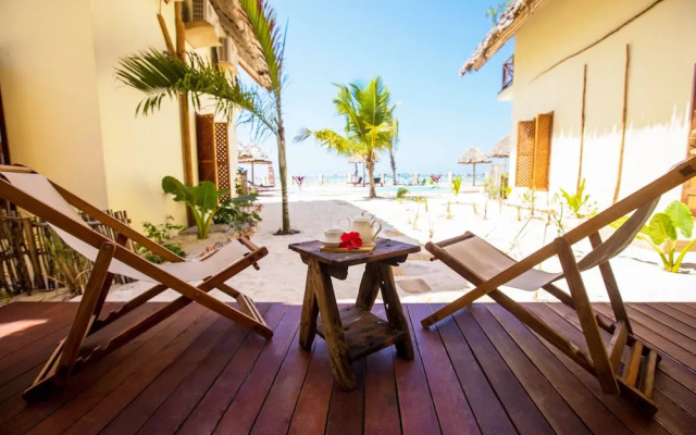 Zanzibar Clove Island Villas & Apartments