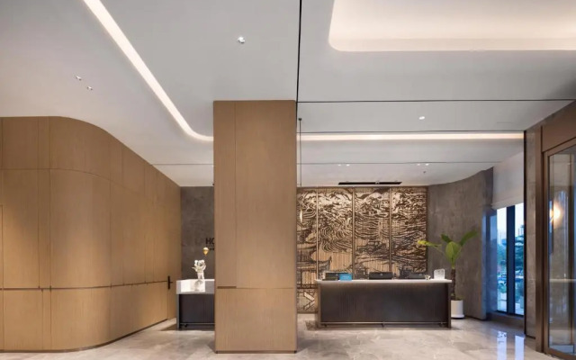Home2 Suites by Hilton Guiyang Guanshanhu