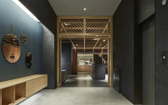 OMO5 Tokyo Otsuka by Hoshino Resorts