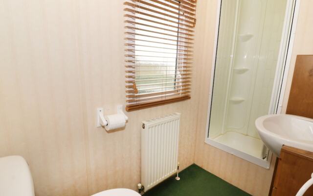 Foxes Den, Llandrindod Wells