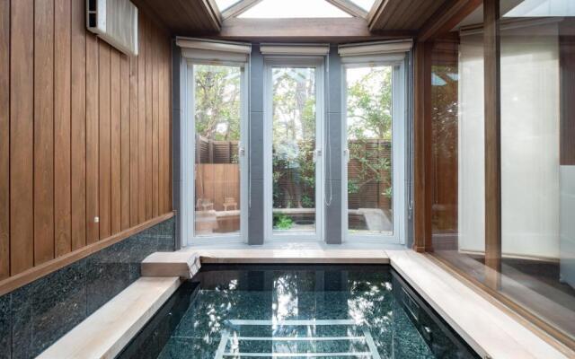 Hayama Issiki Beach House