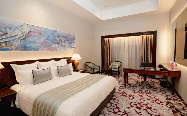 Renai Hotel Kota Bahru (formerly known as The Grand Renai Hotel)