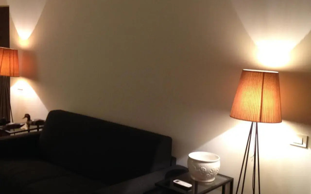 Sori Modern Loft