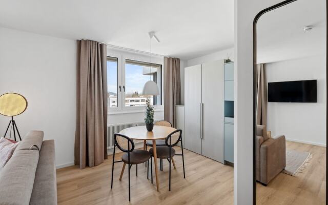 limehome Salzburg Sterneckstr.
