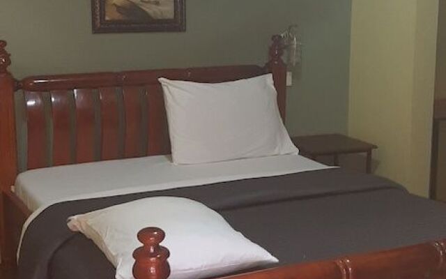Northroad Governor Villas Hotel