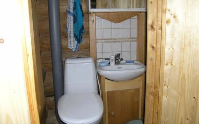 Holiday Home Uutela
