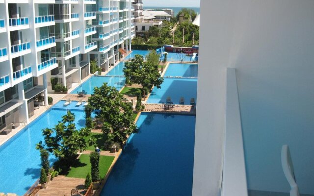 Baan Vanilla Summer Hua Hin