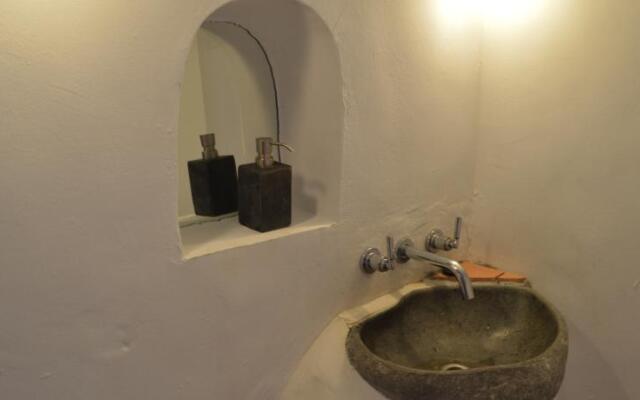 Gaucin Character Cottage