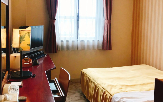 KITABIWAKO HOTEL Grazie