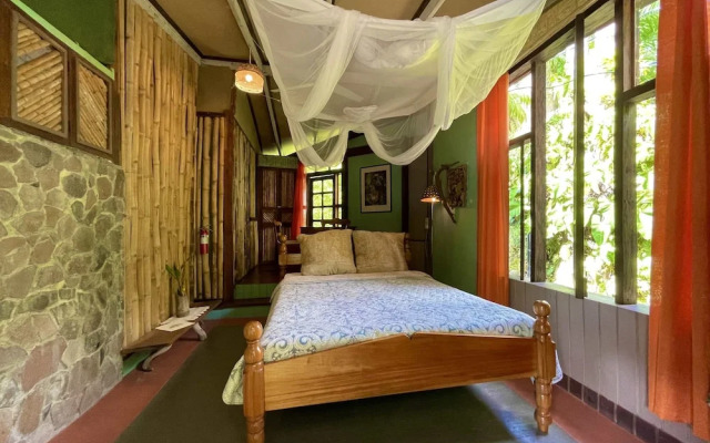 Cocoa Cottages