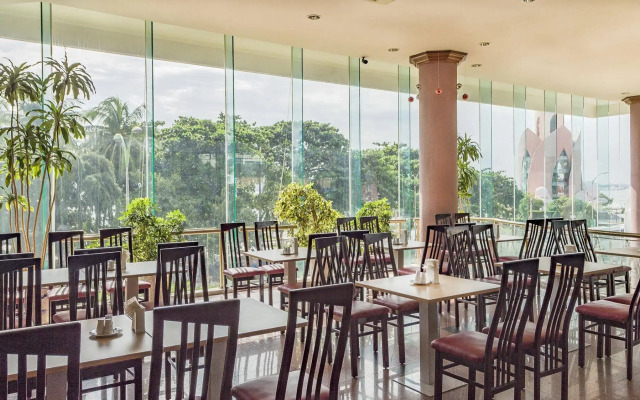 Nha Trang Lodge Hotel