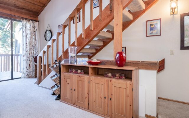 Mammoth Sierra Townhomes #25