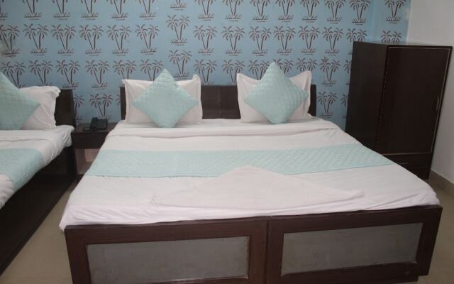 Hotel Shree Continental