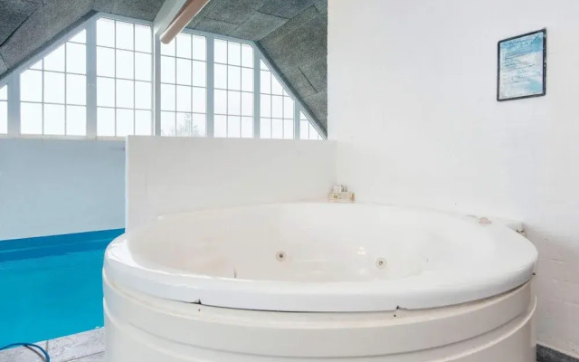 Luxury Pool House by Sea - By Traum Ferienwohnungen