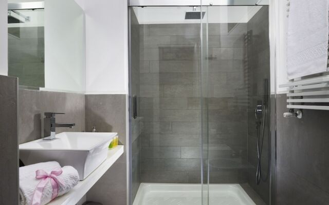 Vaticano Charming Rooms