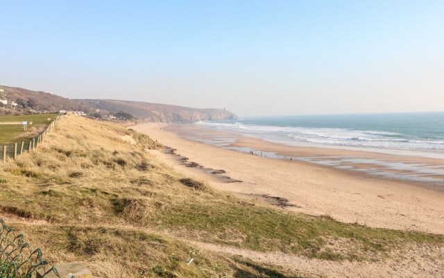 Wheal Grey