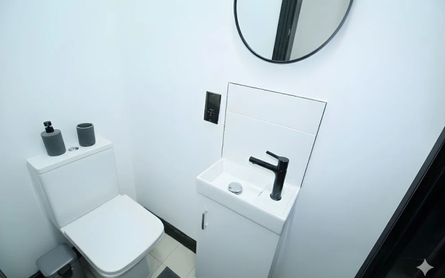 Simplystay St Martins