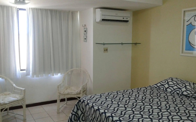 Atlântico Flat