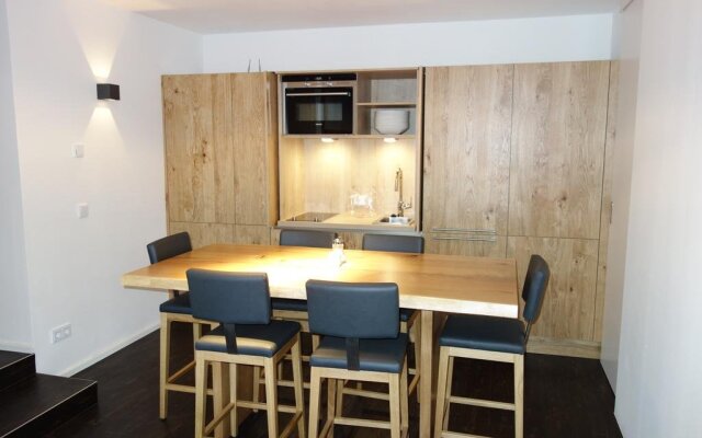 Chalet Max Panorama by we rent