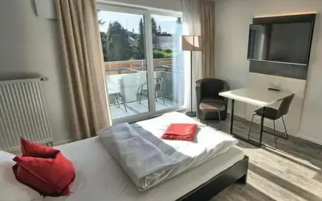 Appartement4you
