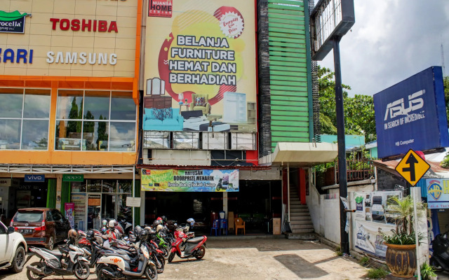Kavana Syariah Homestay by OYO Rooms