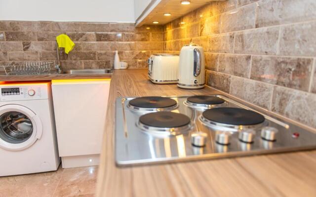 Optimal Apartments