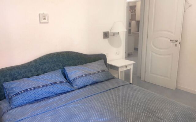 House La Roccia Ischia Forio