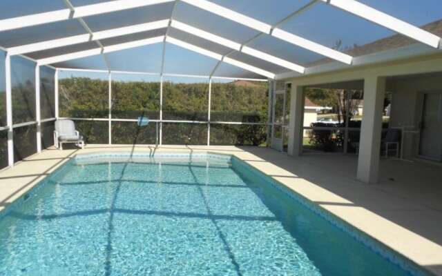 Villa Straatman - Comfort - 2 Bedroom