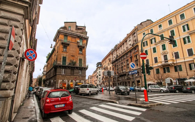 Casina Rugantea, 2 Minutes From St. Peter !!