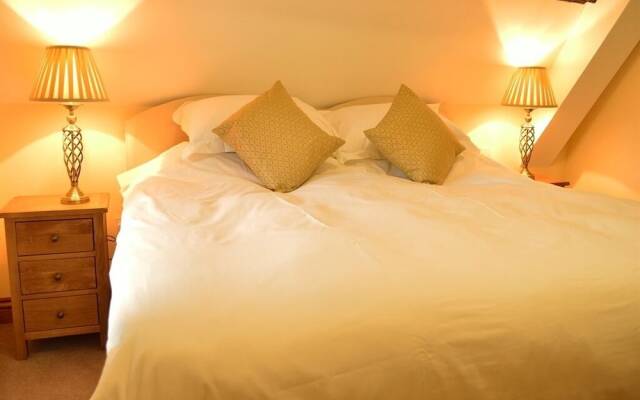 The Plough Inn Cold Aston