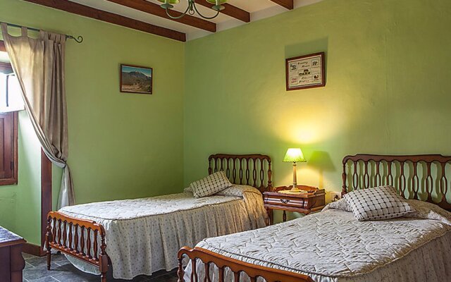 Camino La Candelaria 31367