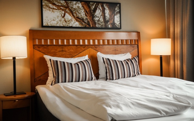 First Hotel Millennium