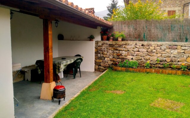 Vivienda rural La Otra Casa