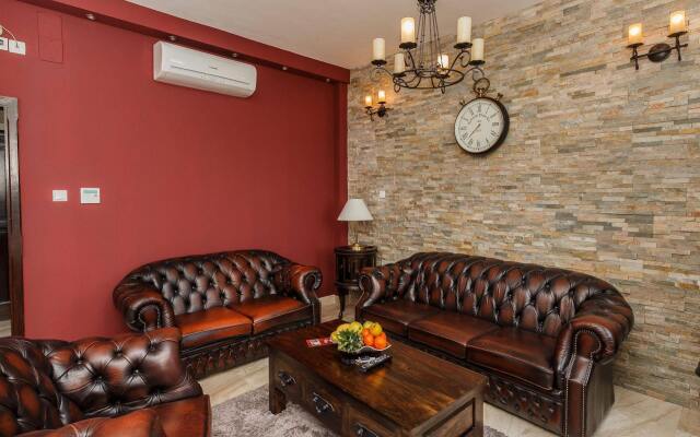 Luxury Apartments Perko