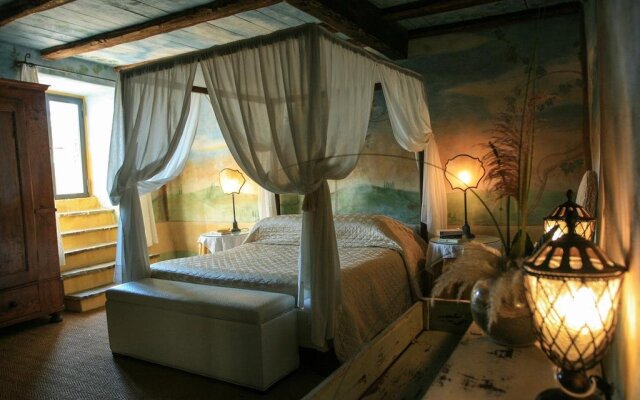 Villa Rignana - The Tuscan Collection