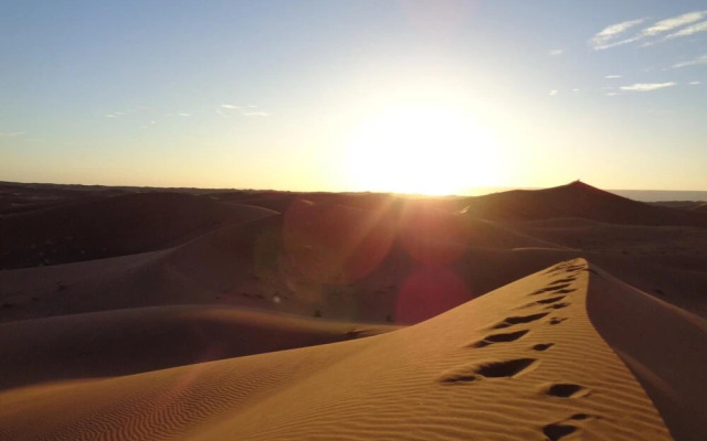 Camp Zagora