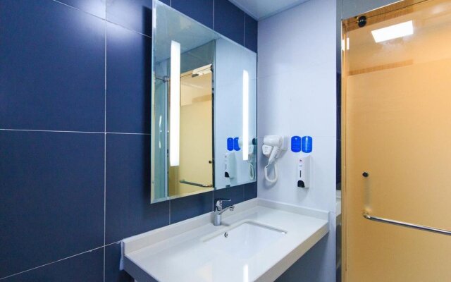 Hanting Hotel Hangzhou Binwen Road