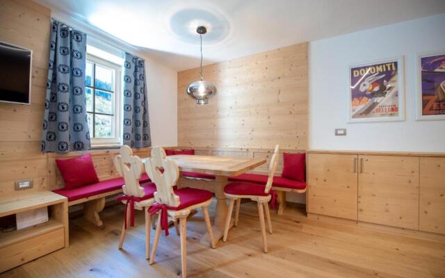 Apartments Alpen Domus