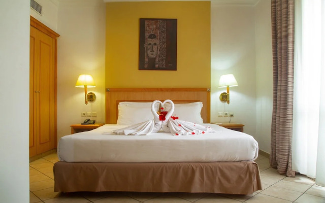 Azalai Grand Hotel Bamako