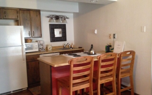 Angel Fire NM Condos