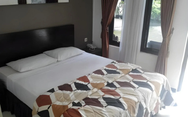 Seulawah Resort And Cafe